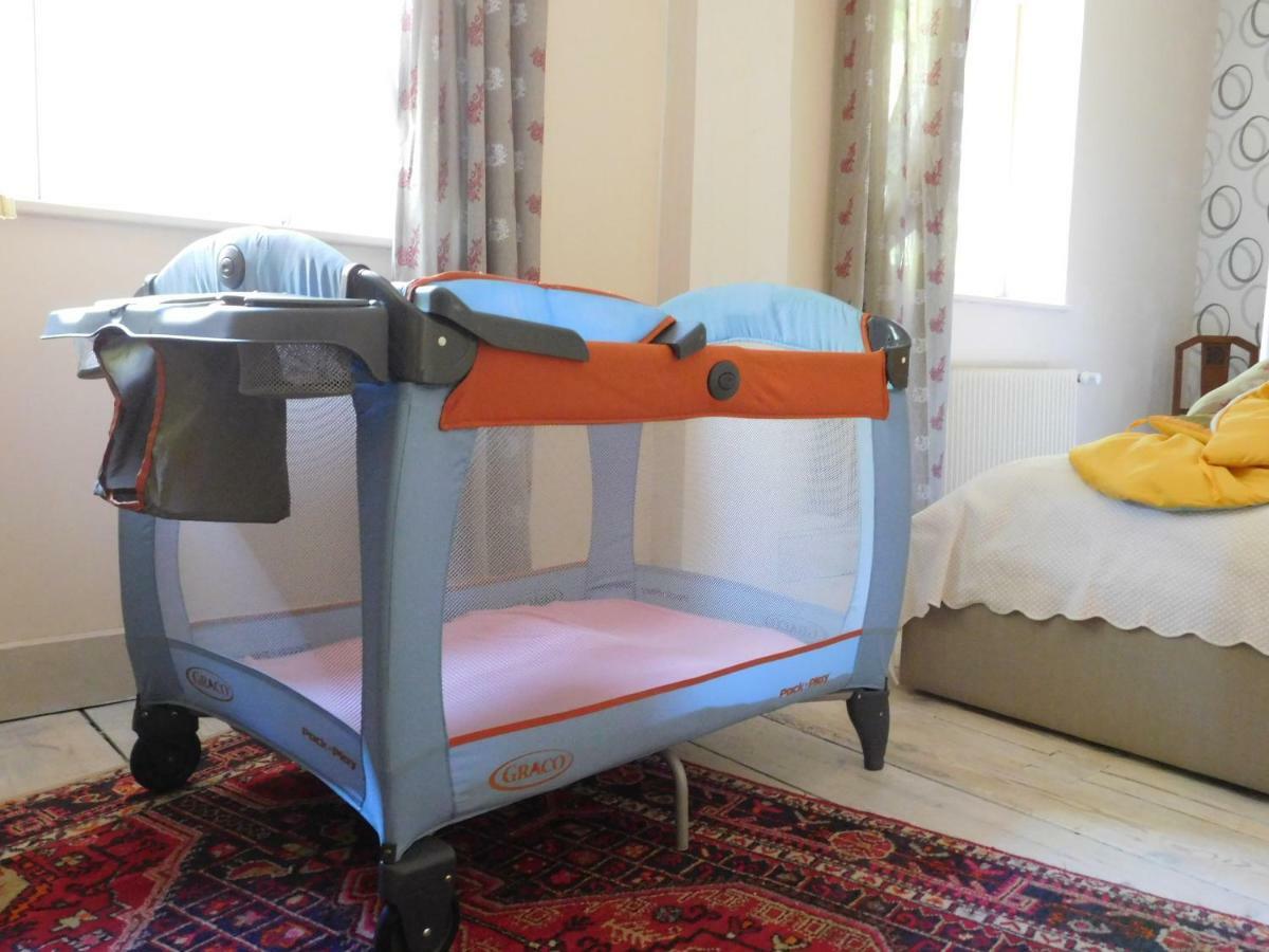 Gite L'Ecole Est Finie 6 Personnes 4Pieces Lusse المظهر الخارجي الصورة